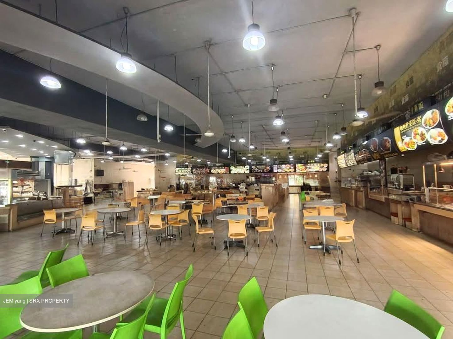 Tuas South Street 5 (D22), Retail #555576271